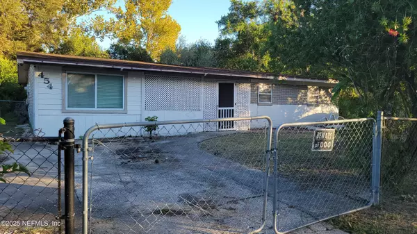 454 AMECA AVE, Orange Park, FL 32073