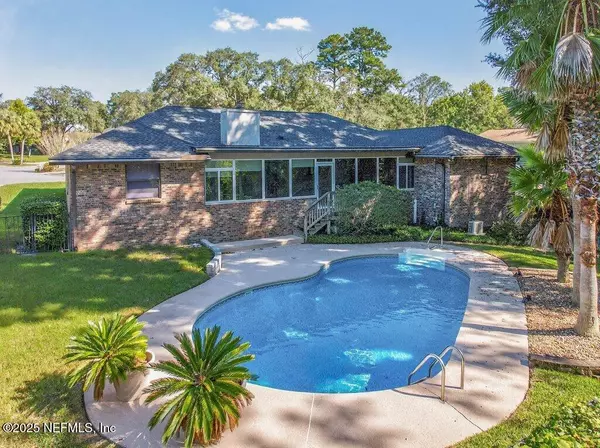 Orange Park, FL 32065,2722 BOTTOMRIDGE DR