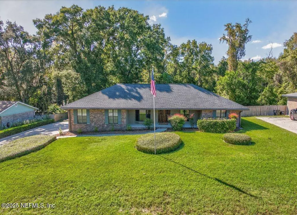 Orange Park, FL 32065,2722 BOTTOMRIDGE DR