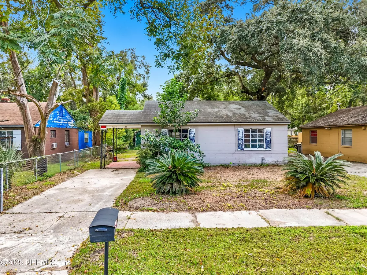 Jacksonville, FL 32205,3228 PLUM ST