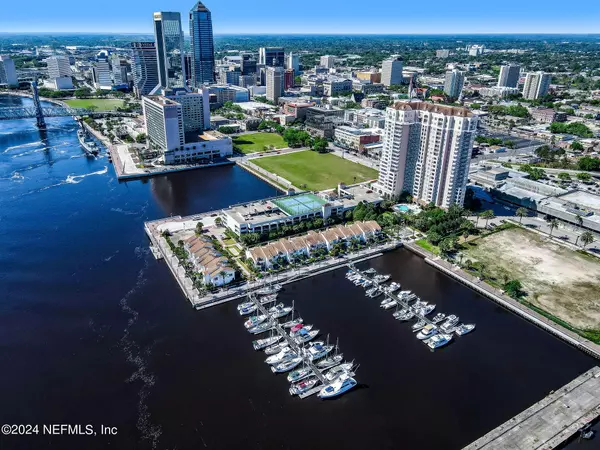 Jacksonville, FL 32202,440 E BAY ST