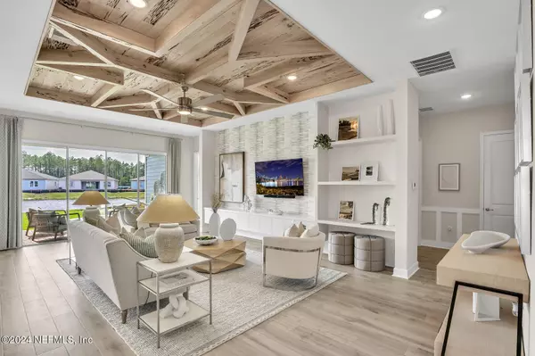 St. Augustine, FL 32092,565 KNOTTED BIRCH AVE