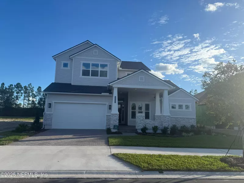5965 TIMBER PINES RD, Jacksonville, FL 32224