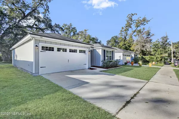 2308 COMMONWEALTH AVE, Jacksonville, FL 32209