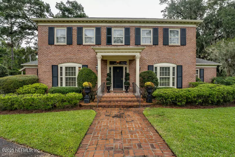 10111 WINDWARD WAY N, Jacksonville, FL 32256