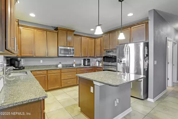 Green Cove Springs, FL 32043,3520 OGLEBAY DR