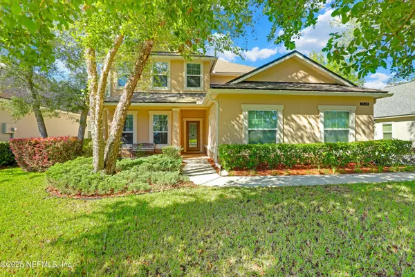 3520 OGLEBAY DR, Green Cove Springs, FL 32043