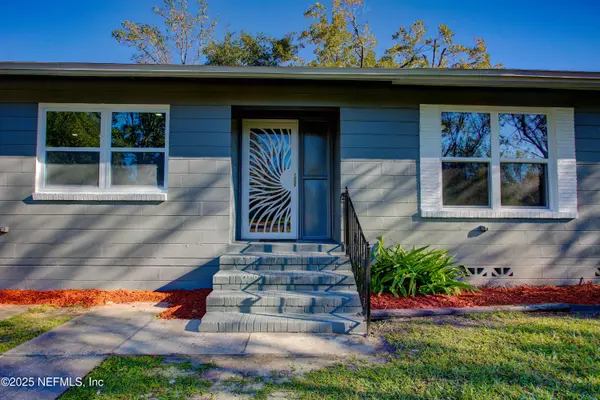 Jacksonville, FL 32209,5603 BREE RD