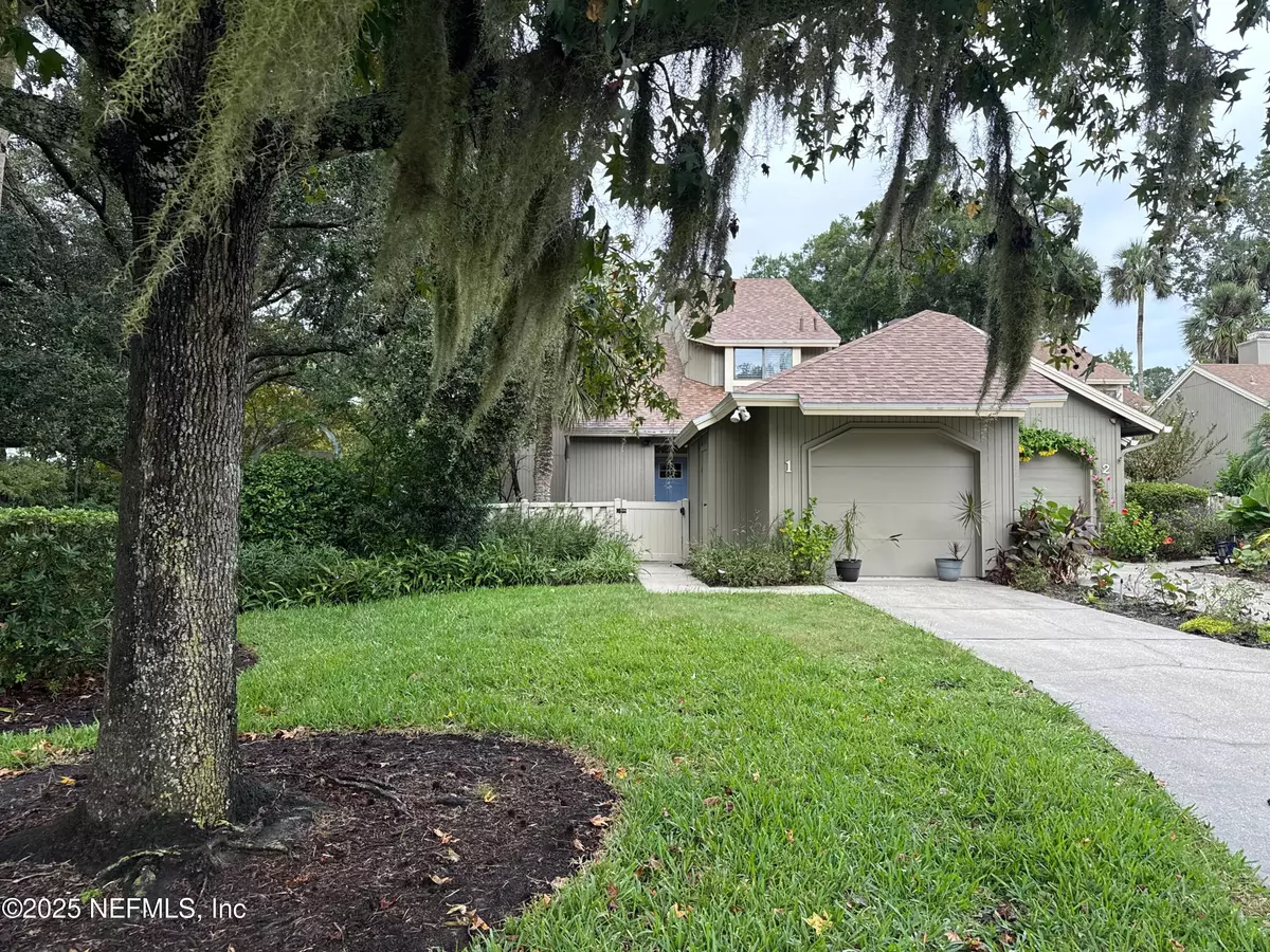 Ponte Vedra Beach, FL 32082,1 TURTLEBACK TRL