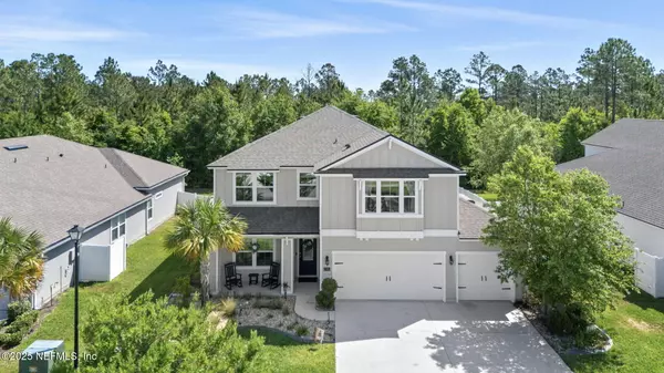 2565 COLD STREAM LN, Green Cove Springs, FL 32043