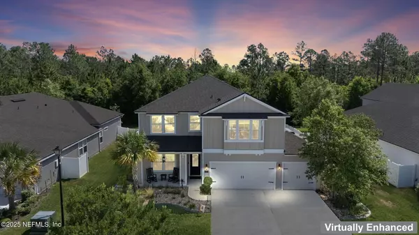 Green Cove Springs, FL 32043,2565 COLD STREAM LN