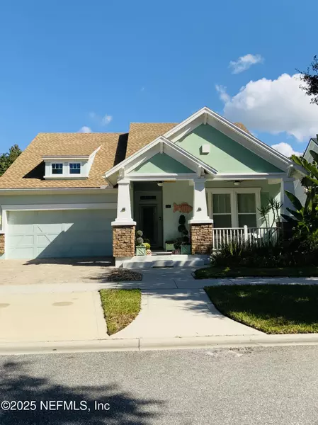 26 OLIVETTE ST, St. Johns, FL 32259