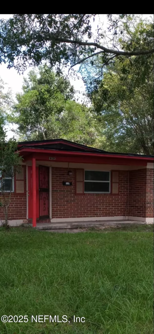 Jacksonville, FL 32209,2303 W 15 ST