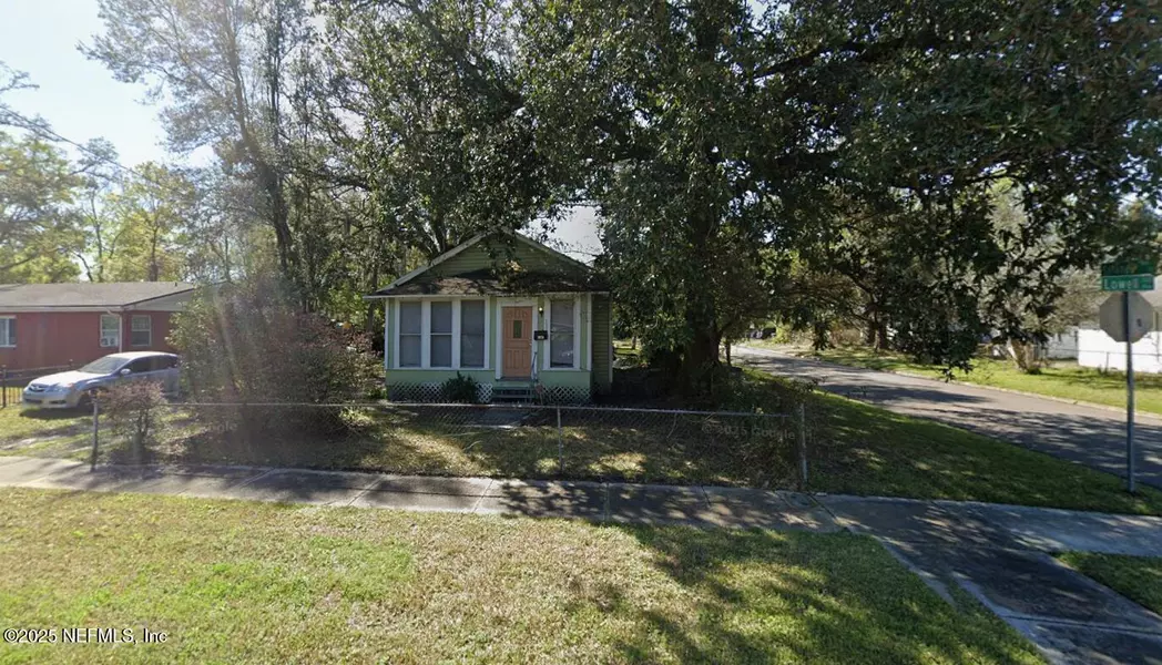 2670 LOWELL AVE, Jacksonville, FL 32254