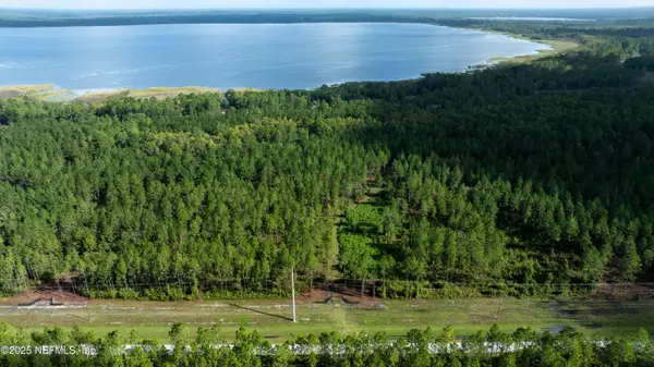 LOT 2 SW COUNTY ROAD 225, Starke, FL 32091