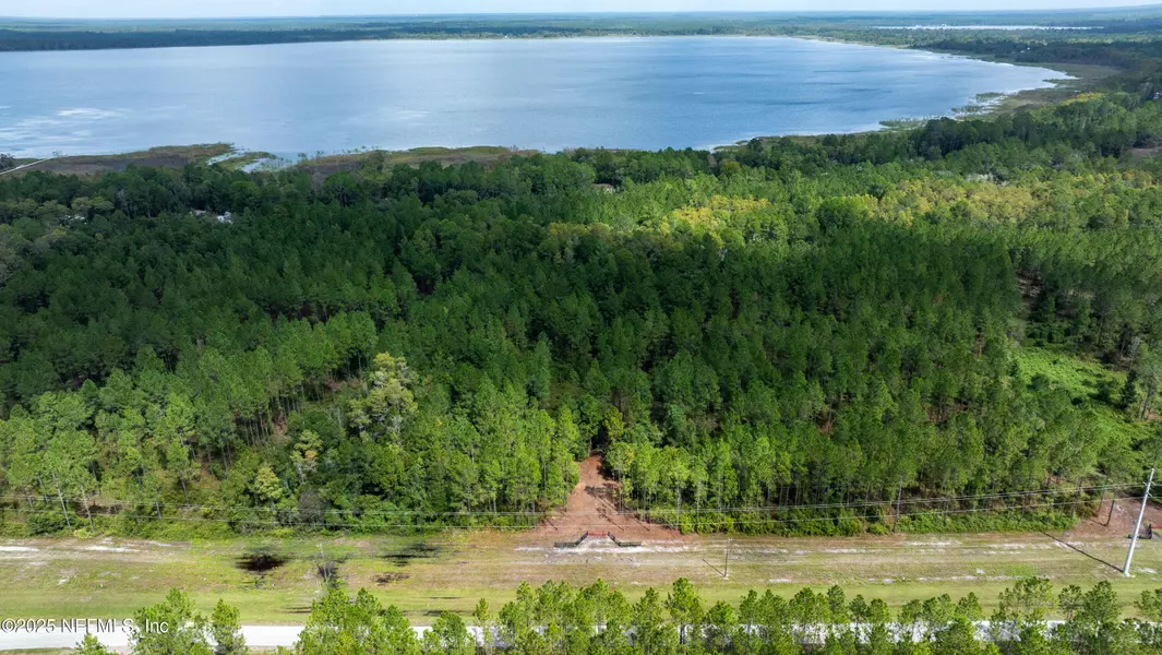 LOT 3 SW COUNTY ROAD 225, Starke, FL 32091