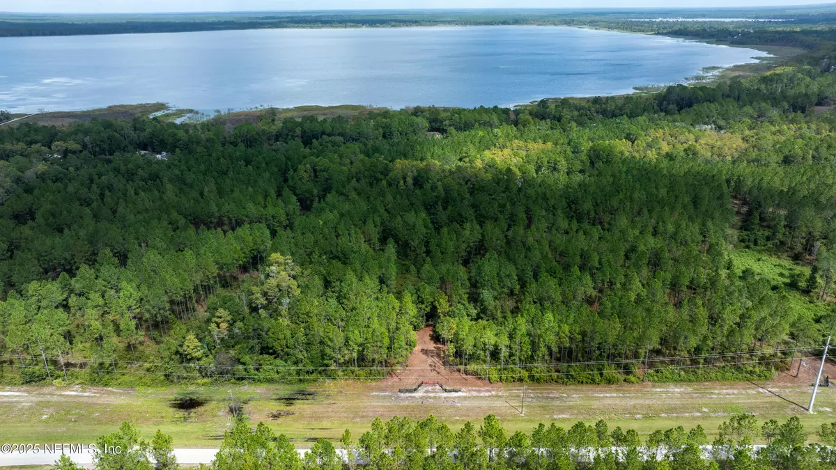 Starke, FL 32091,LOT 3 SW COUNTY ROAD 225