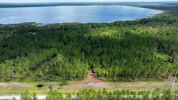 LOT 3 SW COUNTY ROAD 225, Starke, FL 32091