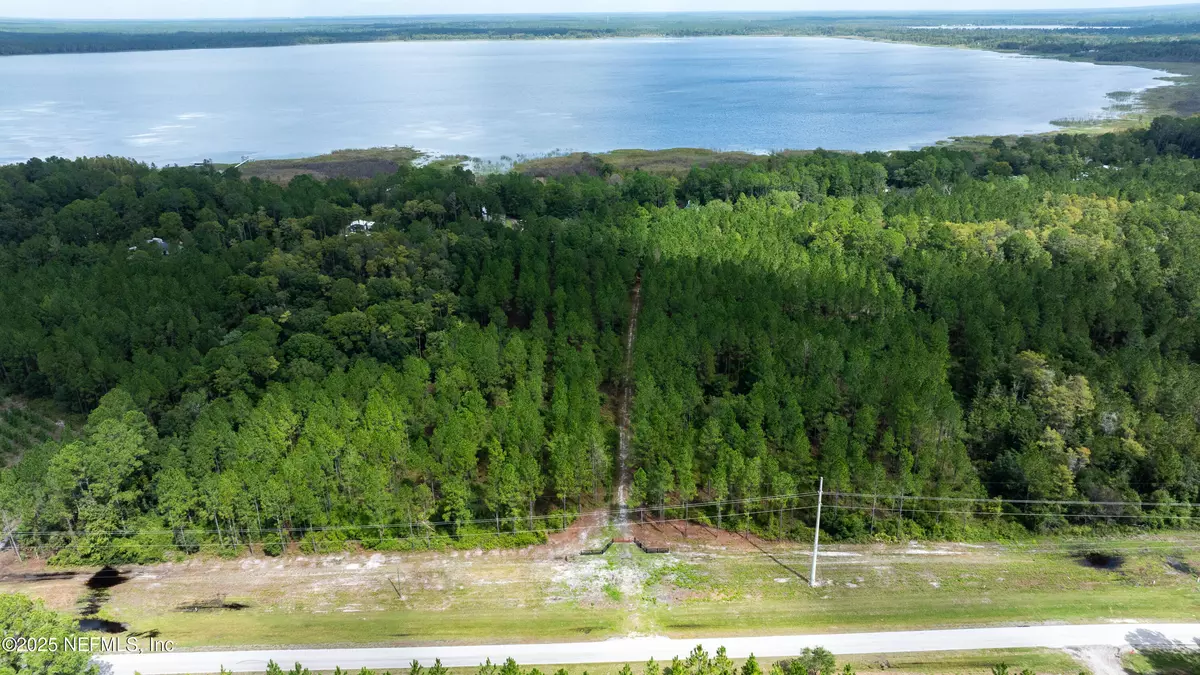 Starke, FL 32091,LOT 4 SW COUNTY ROAD 225