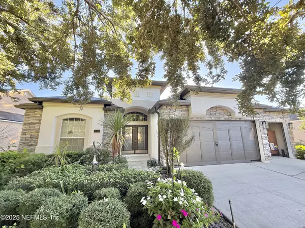 932 GALLIER PL, St. Johns, FL 32259