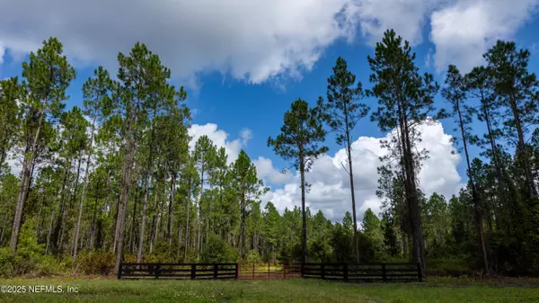 Starke, FL 32091,LOT 7 SW COUNTY ROAD 225