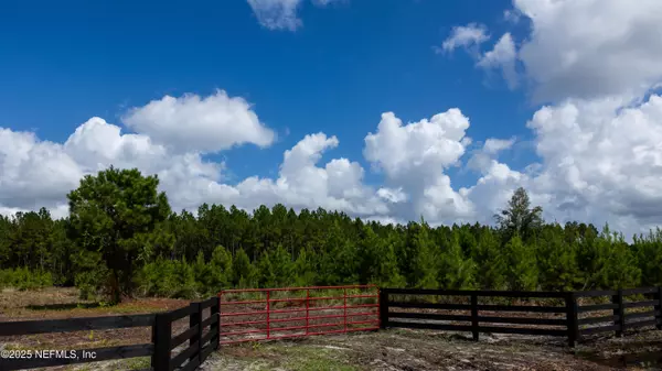 Starke, FL 32091,LOT 13 SW COUNTY ROAD 225