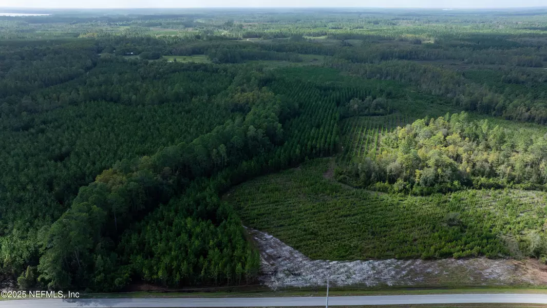 LOT 13 SW COUNTY ROAD 225, Starke, FL 32091