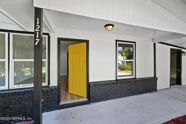Green Cove Springs, FL 32043,1217 SPRUCE ST