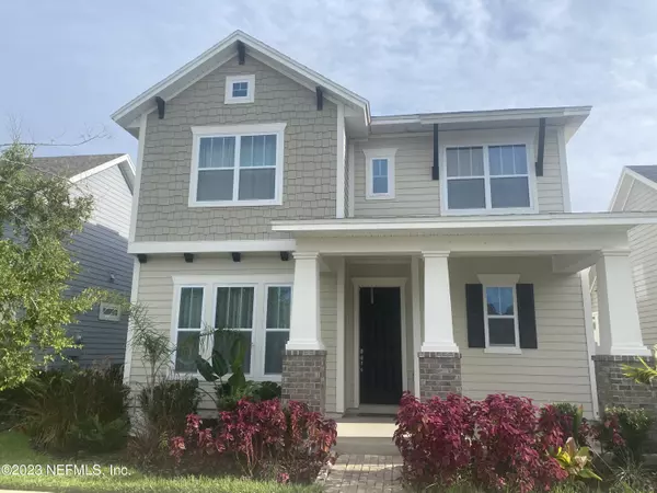 92 ARCHWOOD DR, St. Augustine, FL 32092