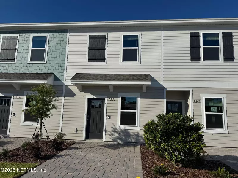 7251 SABAL TER, Jacksonville, FL 32210