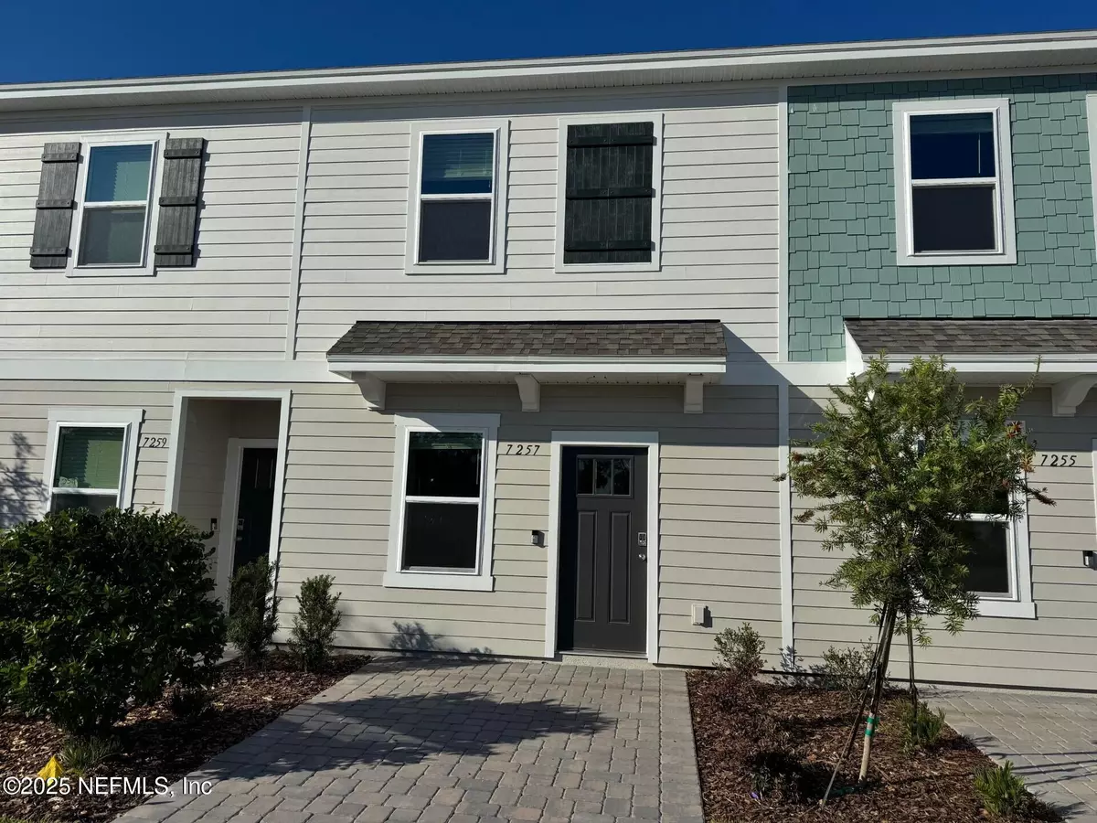 Jacksonville, FL 32210,7257 SABAL TER