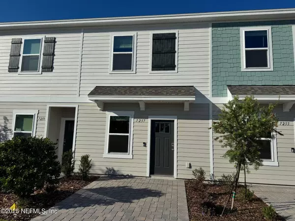 7257 SABAL TER, Jacksonville, FL 32210