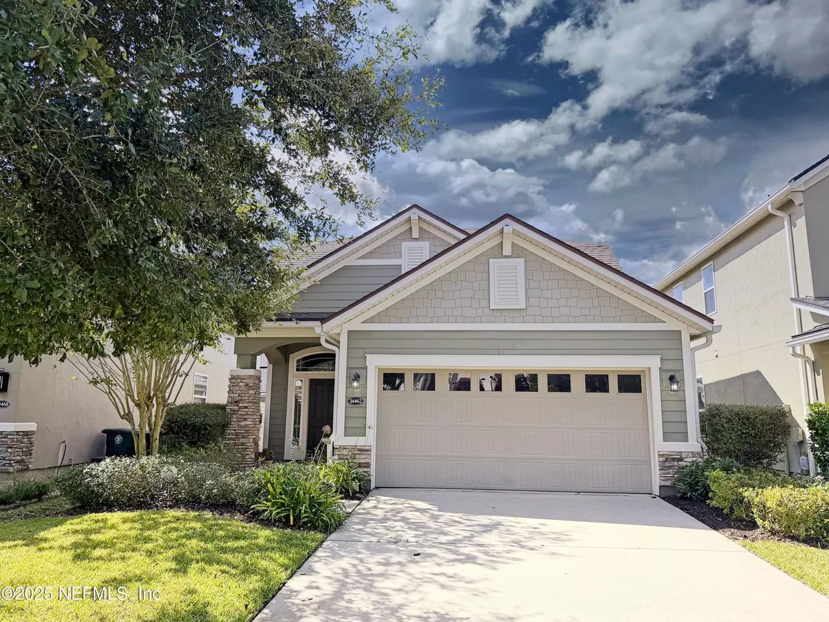 Jacksonville, FL 32258,14462 SERENOA DR