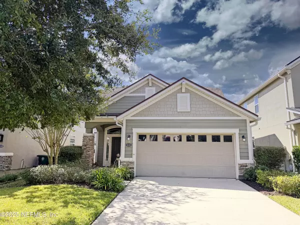 14462 SERENOA DR, Jacksonville, FL 32258