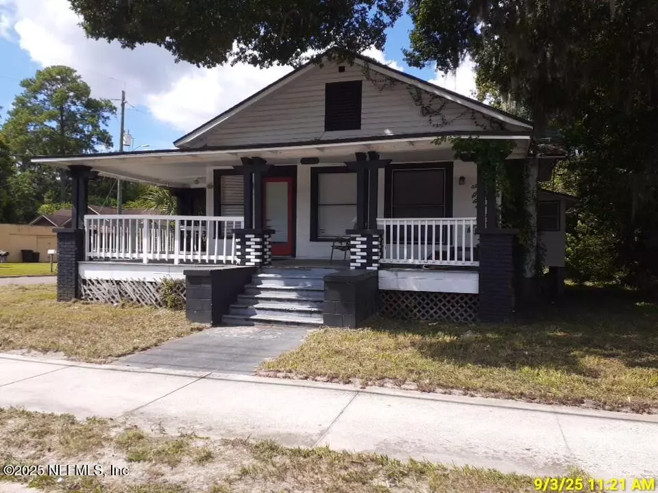 Jacksonville, FL 32208,6320 NORWOOD AVE