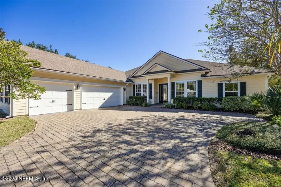 85098 MAJESTIC WALK CIR, Fernandina Beach, FL 32034