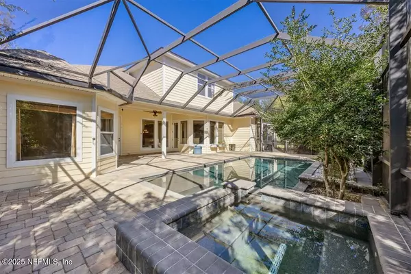 Fernandina Beach, FL 32034,85098 MAJESTIC WALK CIR