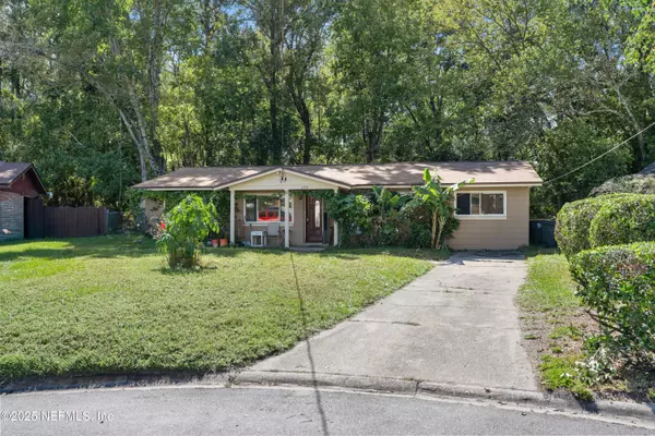 Jacksonville, FL 32209,6990 ROBERT F KENNEDY CIR