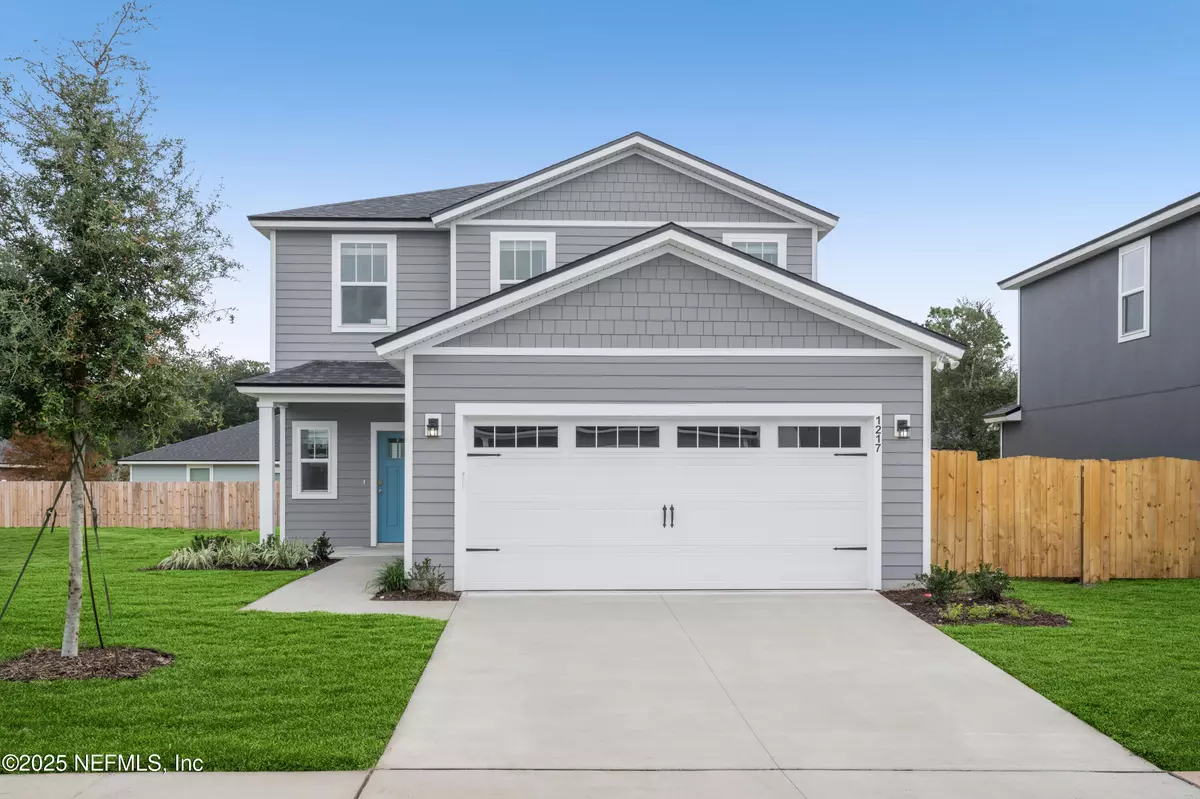 Jacksonville, FL 32221,1217 JEWELSTONE LN