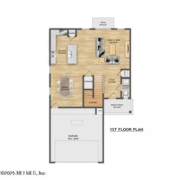 Jacksonville, FL 32221,1217 JEWELSTONE LN