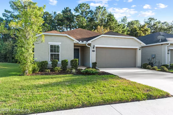 Jacksonville, FL 32218,1374 BISCAYNE GROVE LN