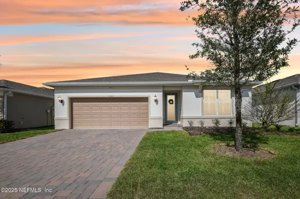 3086 GREEN PARK DR, Deland, FL 32724