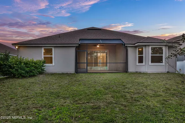 Green Cove Springs, FL 32043,2543 COLD STREAM LN