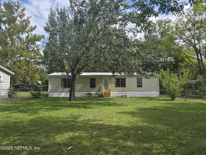 10003 HOGAN ST, Jacksonville, FL 32218