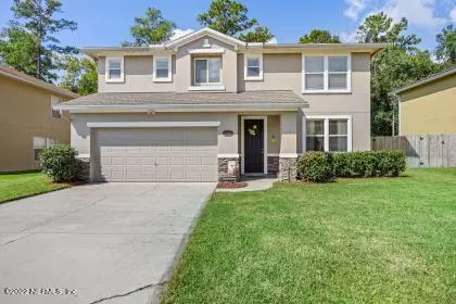 2958 BENT BOW LN, Middleburg, FL 32068