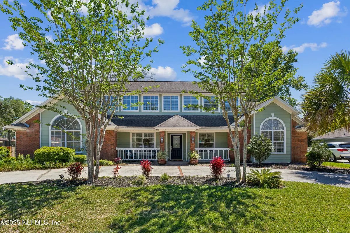 Middleburg, FL 32068,2645 HASTATE CT