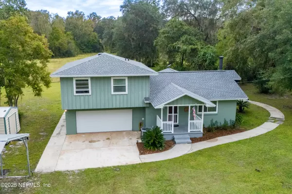Gainesville, FL 32609,18311 NE 21 ST