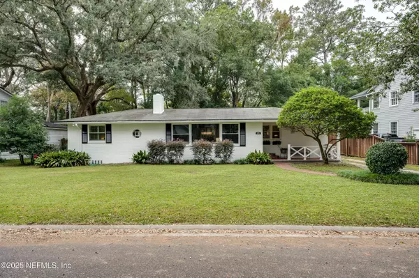 Jacksonville, FL 32210,4524 COUNTRY CLUB RD