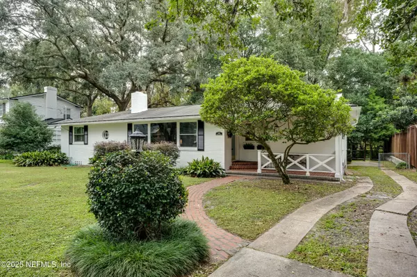 Jacksonville, FL 32210,4524 COUNTRY CLUB RD