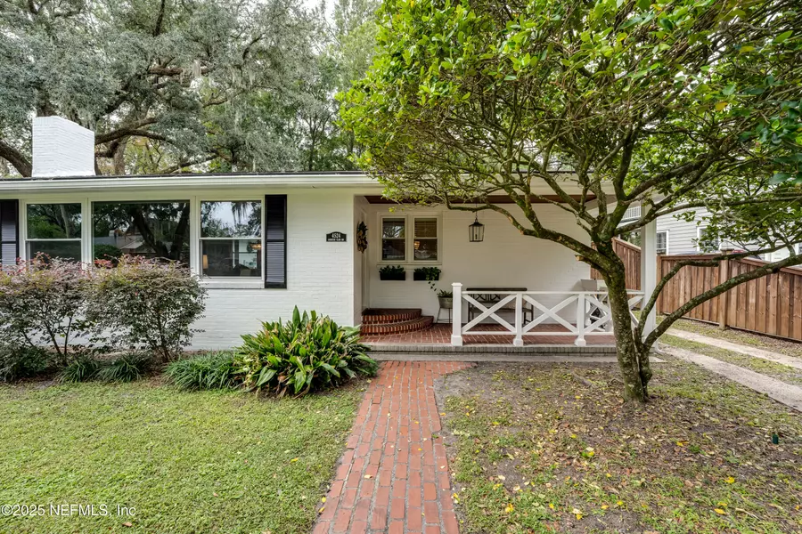4524 COUNTRY CLUB RD, Jacksonville, FL 32210